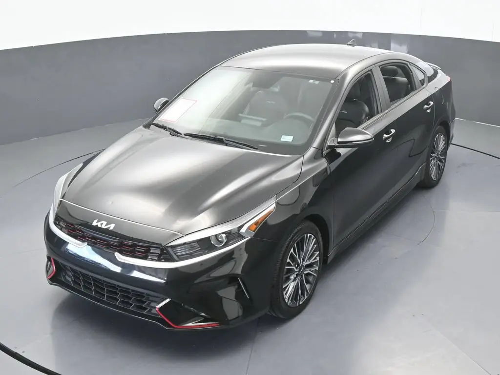 2023 Kia Forte - $15,991