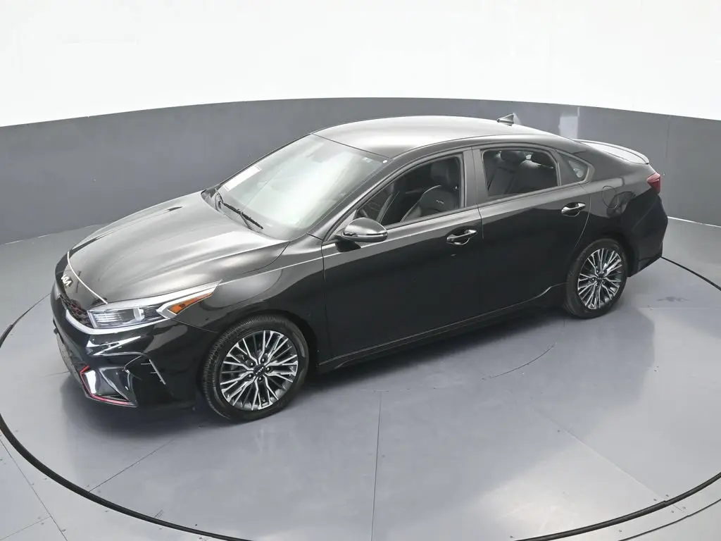 2023 Kia Forte - $15,991