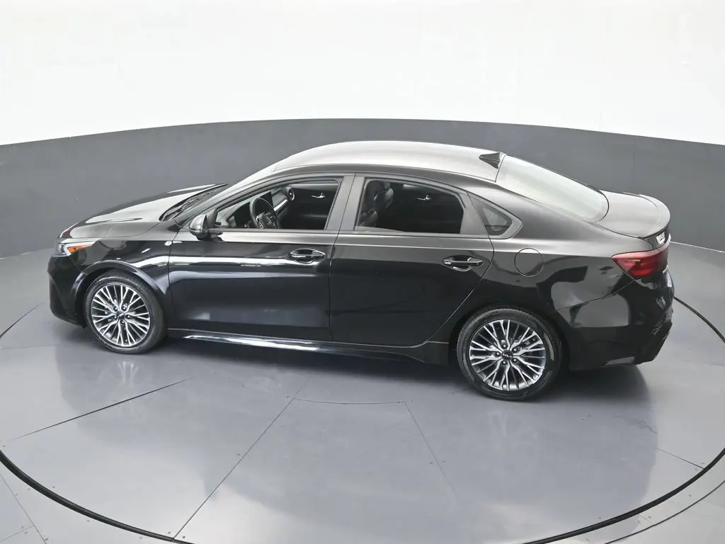 2023 Kia Forte - $15,991