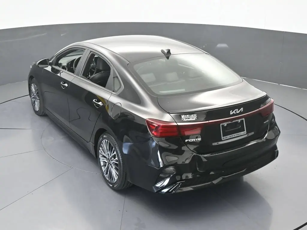 2023 Kia Forte - $15,991