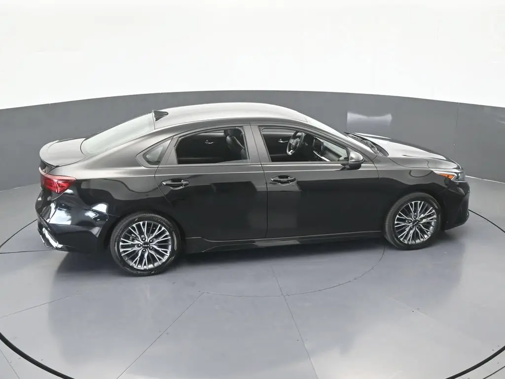2023 Kia Forte - $15,991