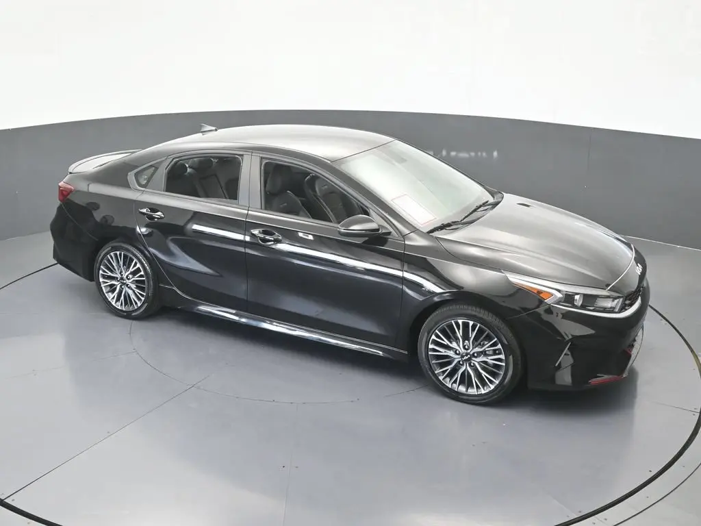 2023 Kia Forte - $15,991