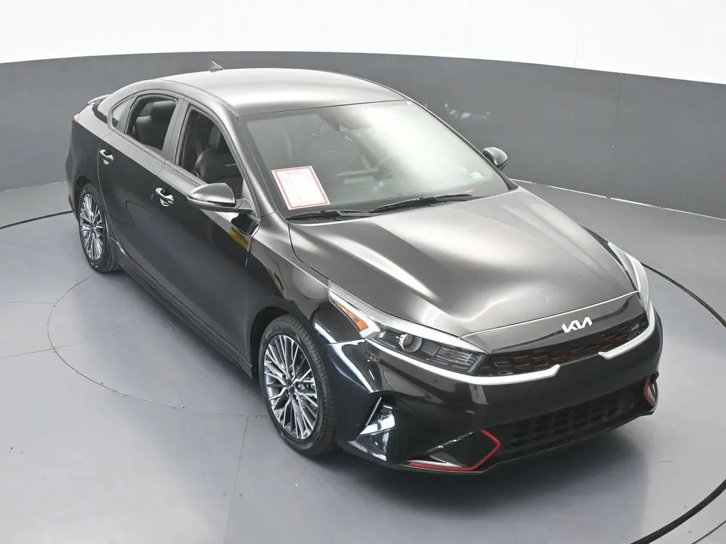 2023 Kia Forte - $15,991