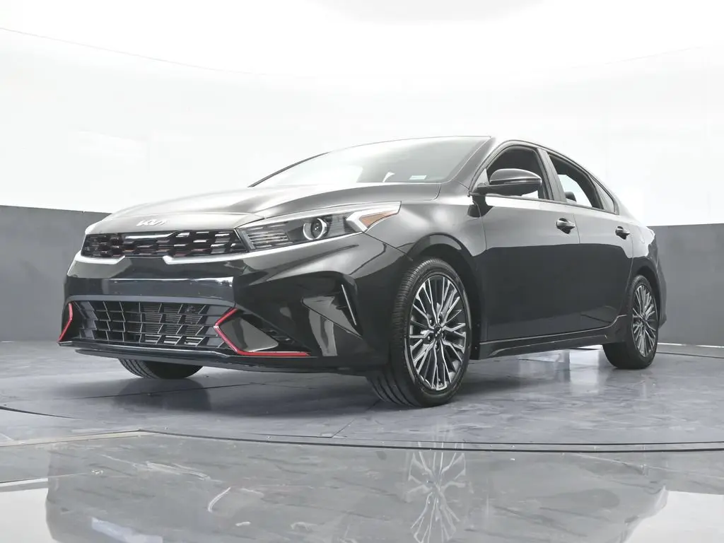 2023 Kia Forte - $15,991