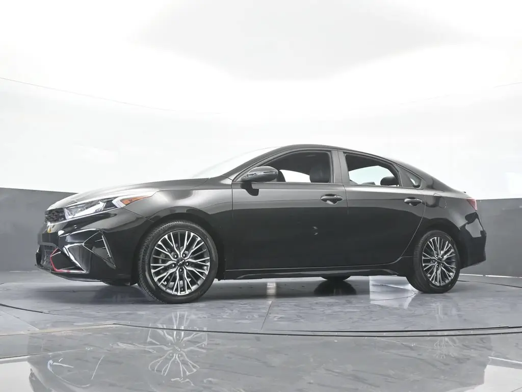 2023 Kia Forte - $15,991