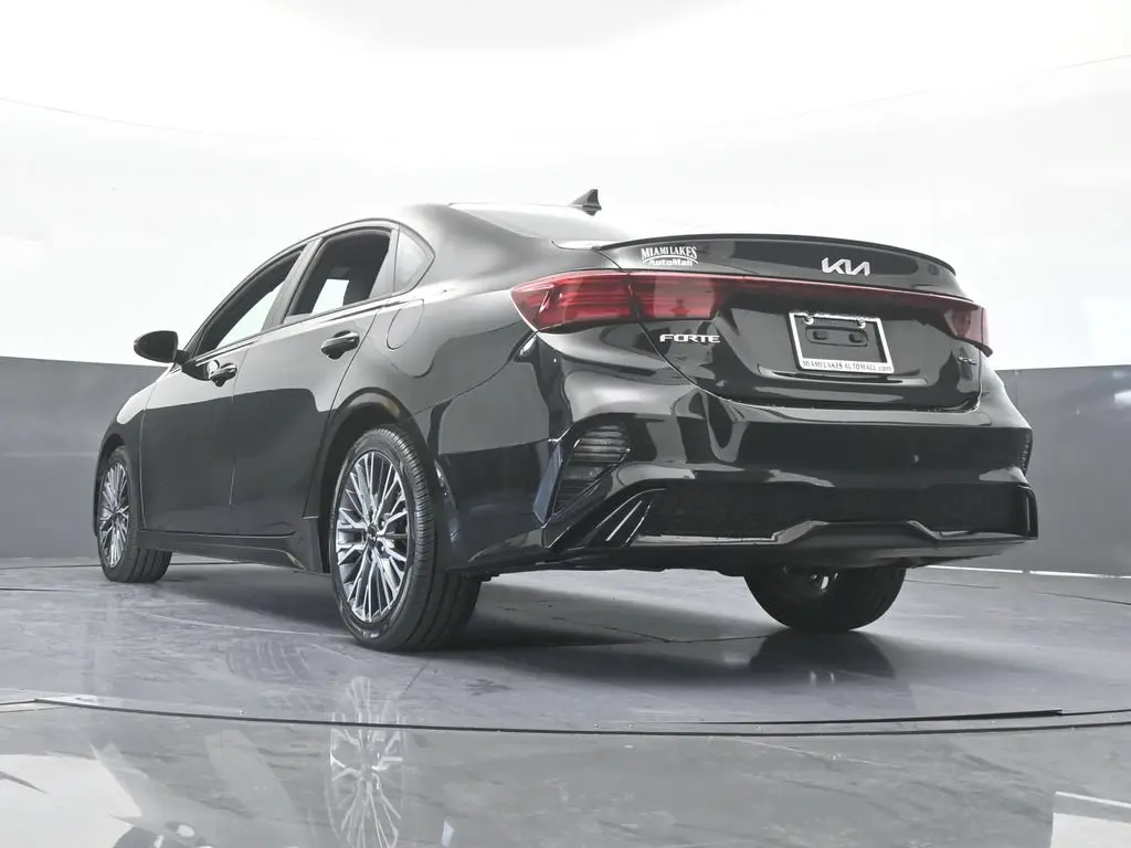 2023 Kia Forte - $15,991