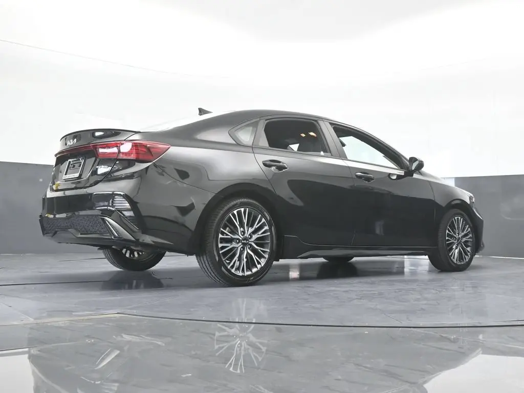 2023 Kia Forte - $15,991