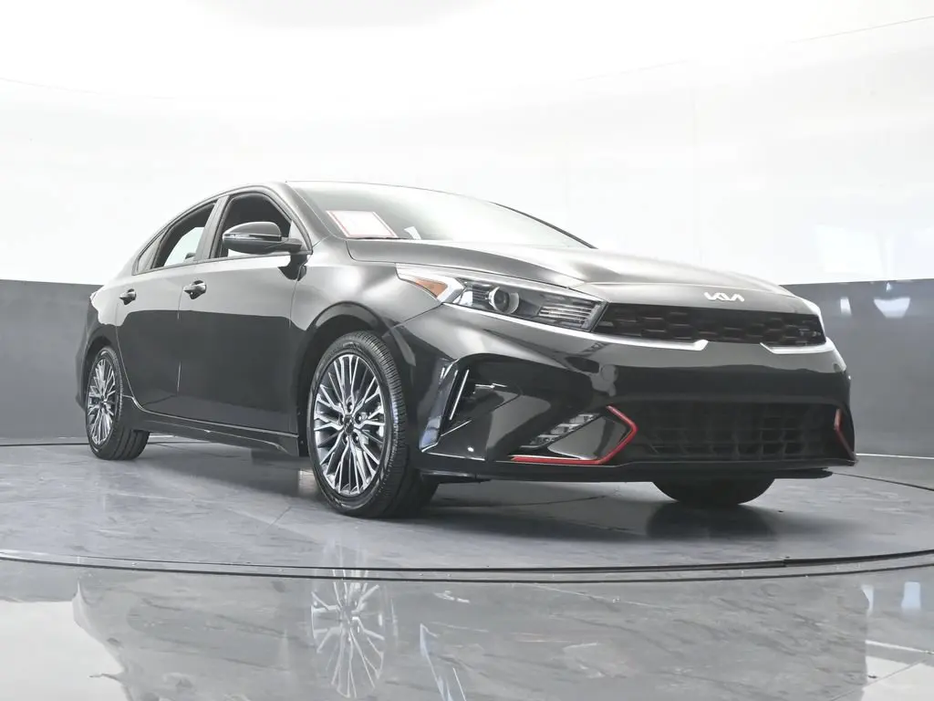 2023 Kia Forte - $15,991
