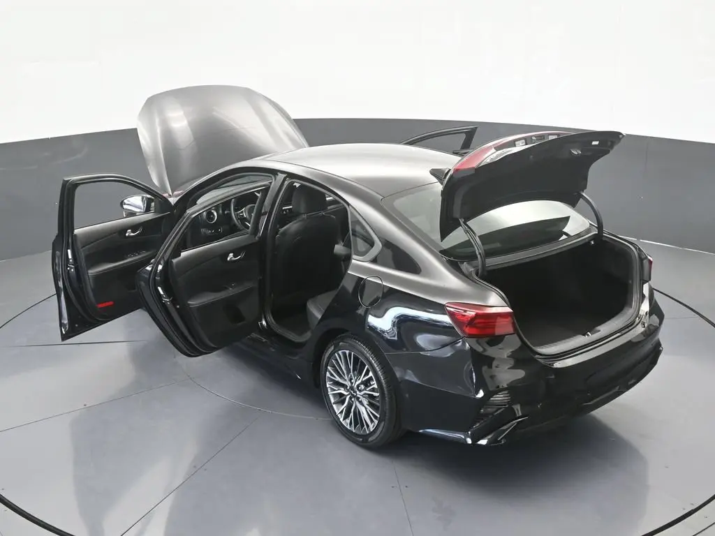 2023 Kia Forte - $15,991