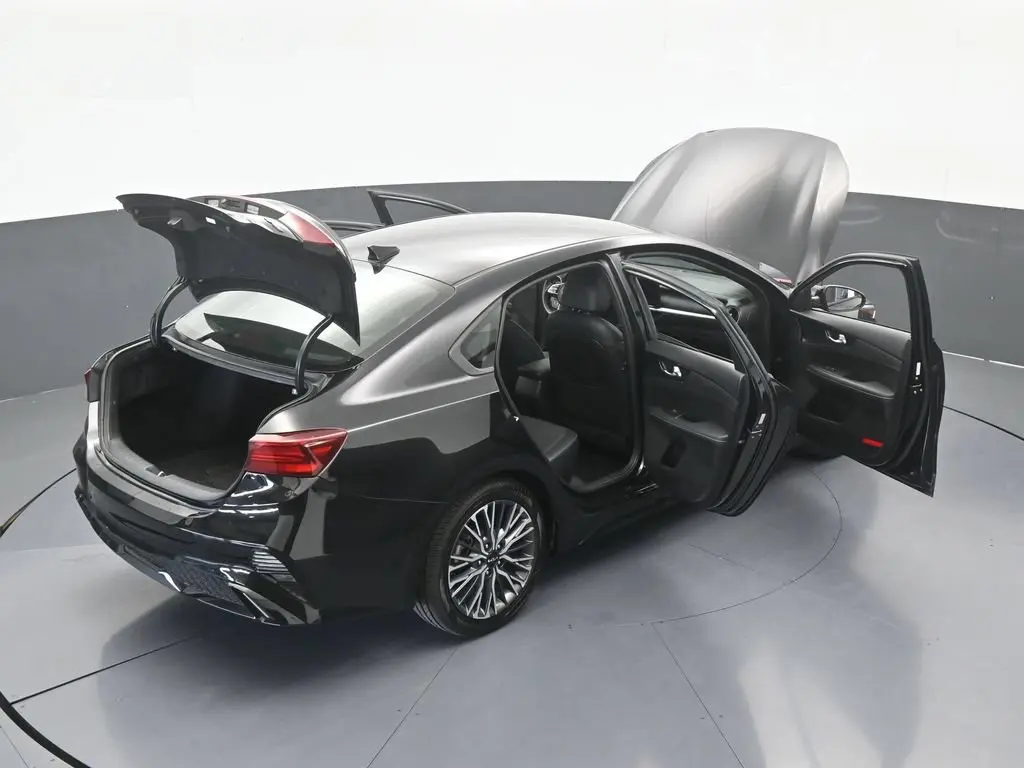 2023 Kia Forte - $15,991