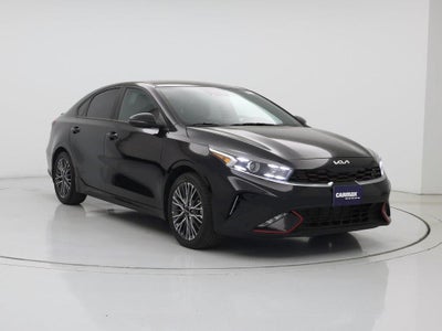 Photo of a 2023 Kia Forte Gt-Line 4DR Sedan for sale