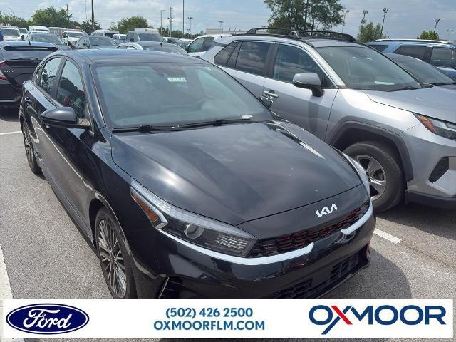 2023 Kia Forte - $22,980
