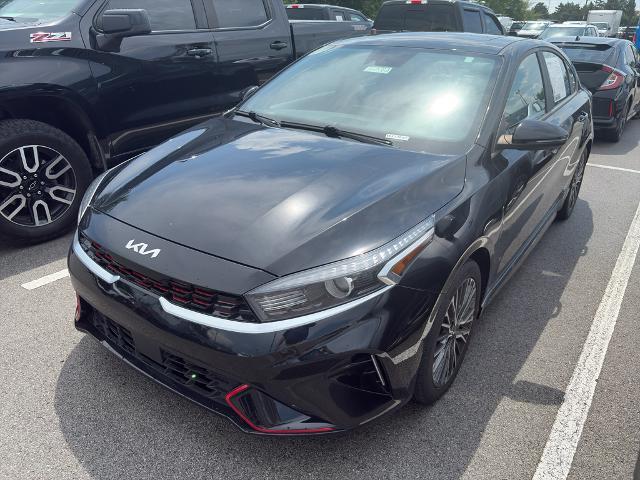 2023 Kia Forte - $22,980
