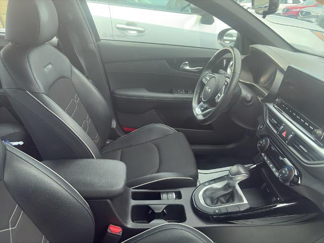 2023 Kia Forte - $22,980
