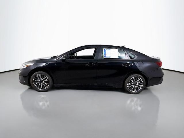 2023 Kia Forte - $22,980