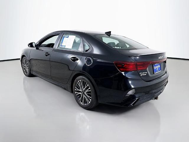 2023 Kia Forte - $22,980