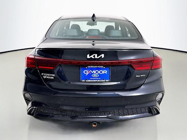 2023 Kia Forte - $22,980