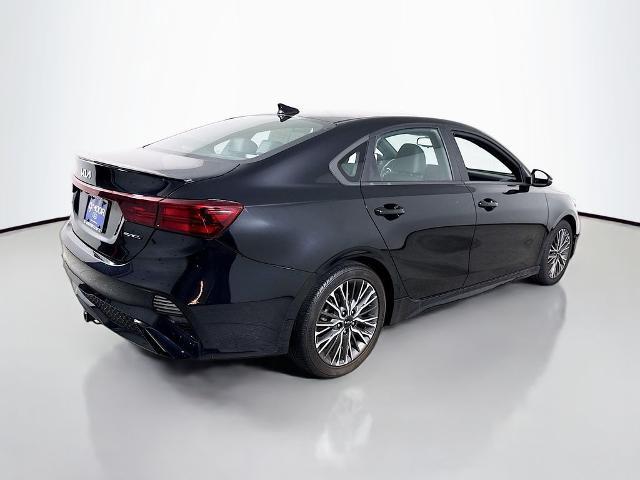 2023 Kia Forte - $22,980