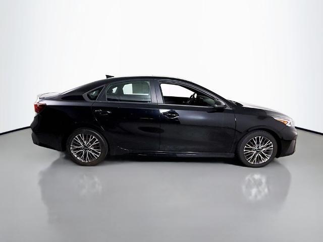 2023 Kia Forte - $22,980