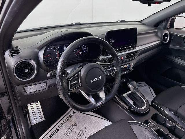2023 Kia Forte - $22,980