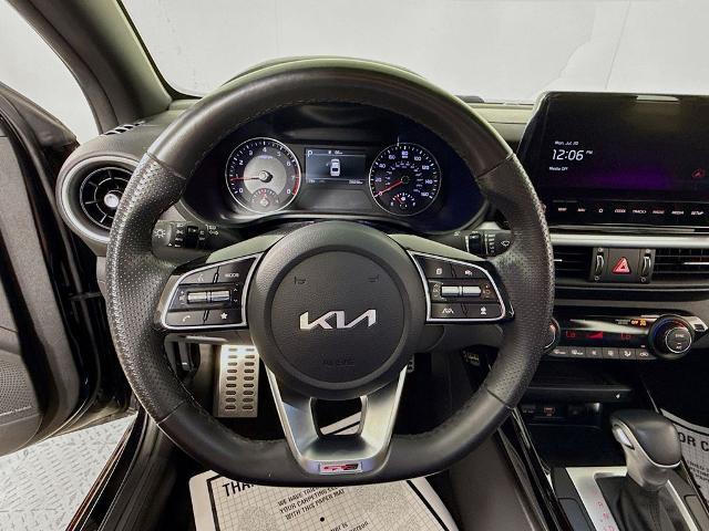2023 Kia Forte - $22,980