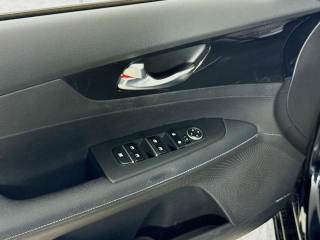 2023 Kia Forte - $22,980