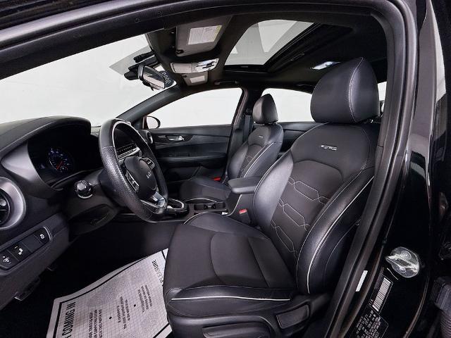 2023 Kia Forte - $22,980