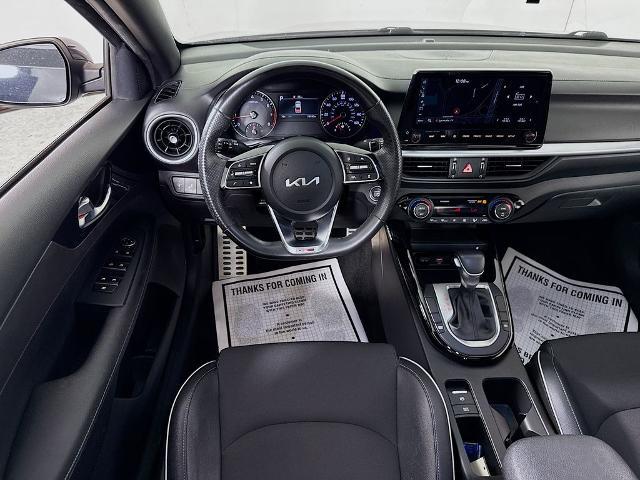 2023 Kia Forte - $22,980