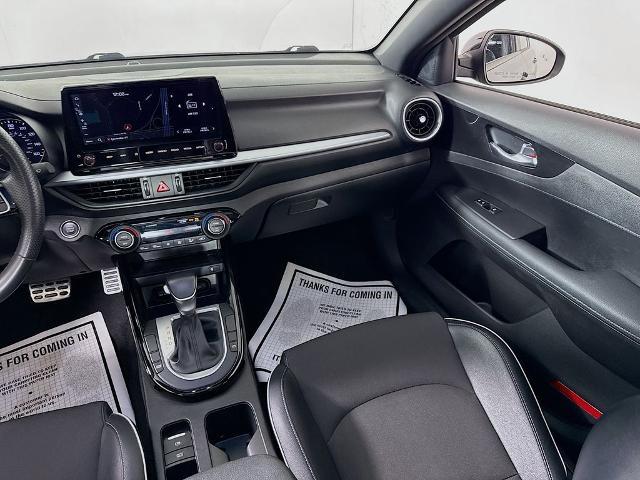 2023 Kia Forte - $22,980