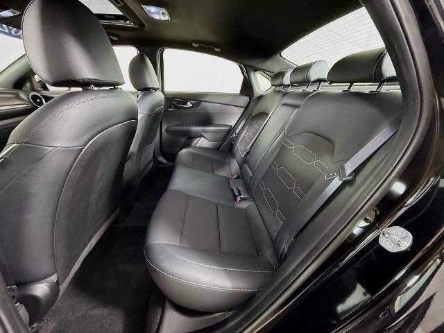 2023 Kia Forte - $22,980