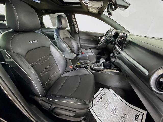 2023 Kia Forte - $22,980