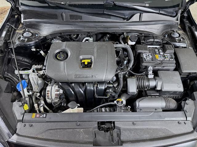 2023 Kia Forte - $22,980
