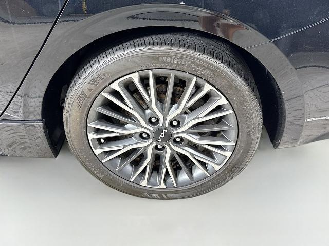 2023 Kia Forte - $22,980