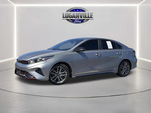 2024 Kia Forte - $19,644