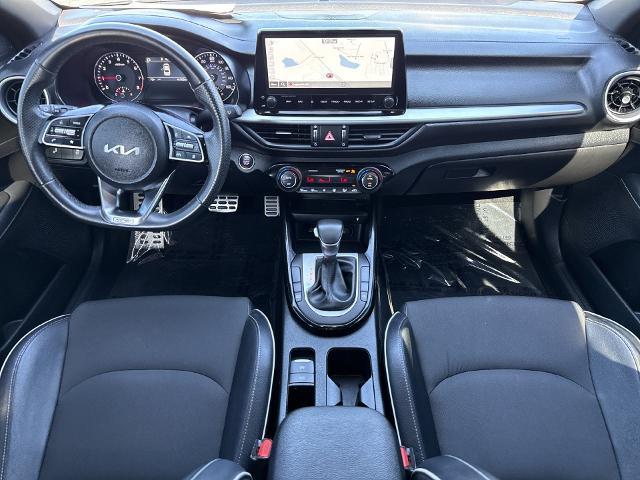 2024 Kia Forte - $19,644