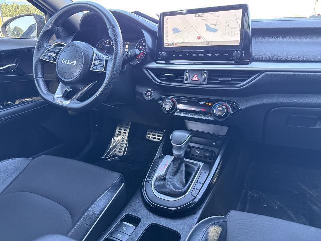 2024 Kia Forte - $19,644