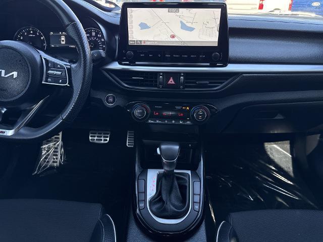 2024 Kia Forte - $19,644