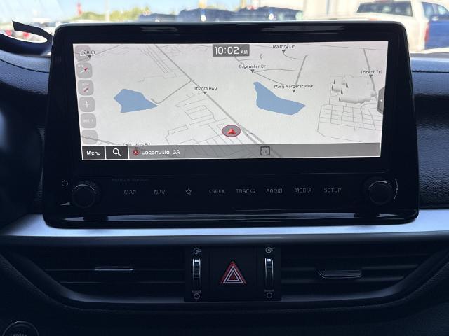 2024 Kia Forte - $19,644