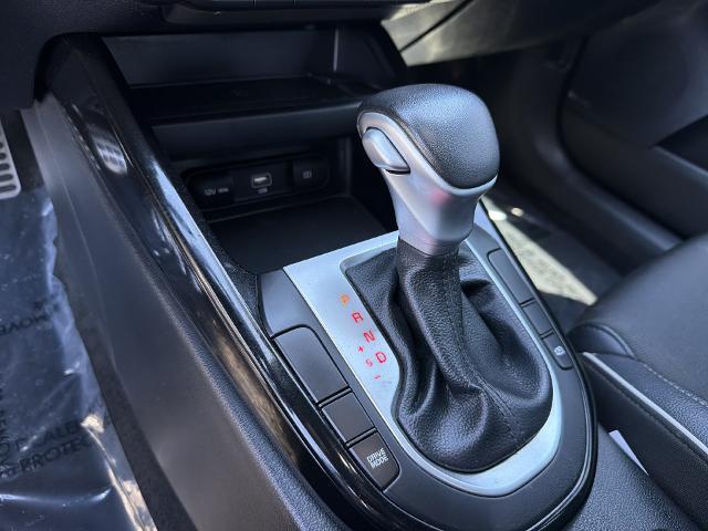 2024 Kia Forte - $19,644