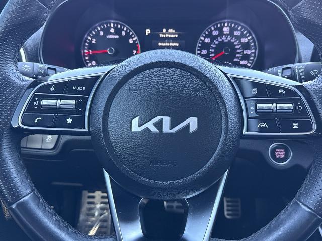 2024 Kia Forte - $19,644