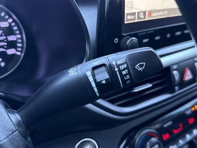 2024 Kia Forte - $19,644