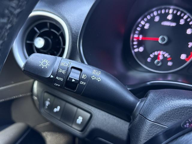 2024 Kia Forte - $19,644