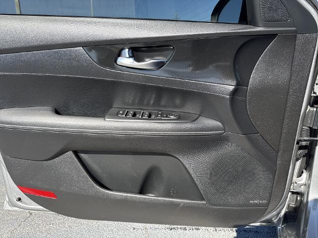 2024 Kia Forte - $19,644