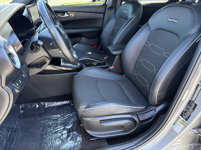 2024 Kia Forte - $19,644
