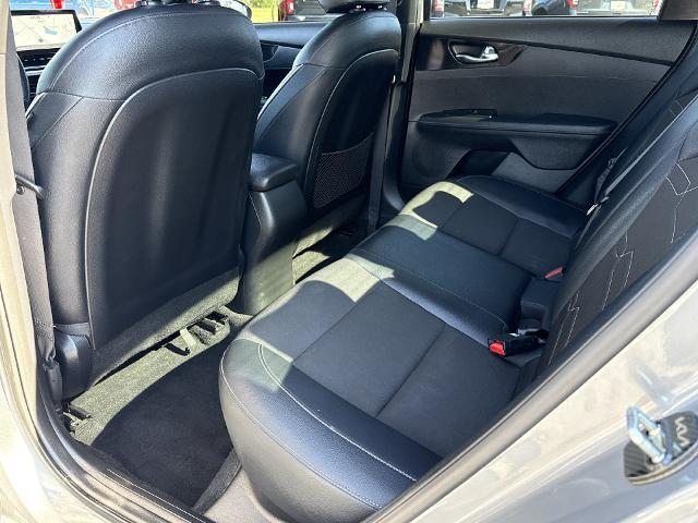 2024 Kia Forte - $19,644
