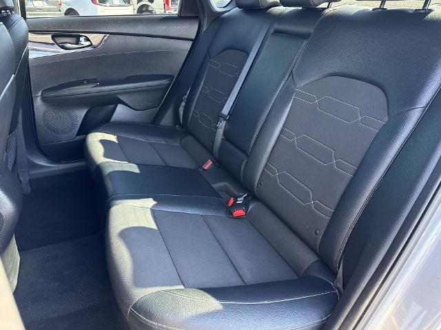 2024 Kia Forte - $19,644