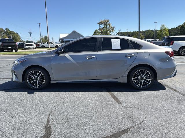 2024 Kia Forte - $19,644