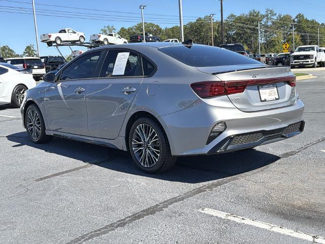 2024 Kia Forte - $19,644