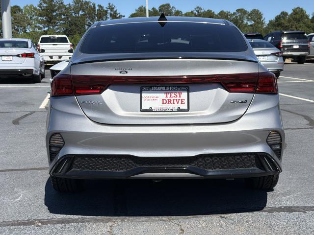 2024 Kia Forte - $19,644