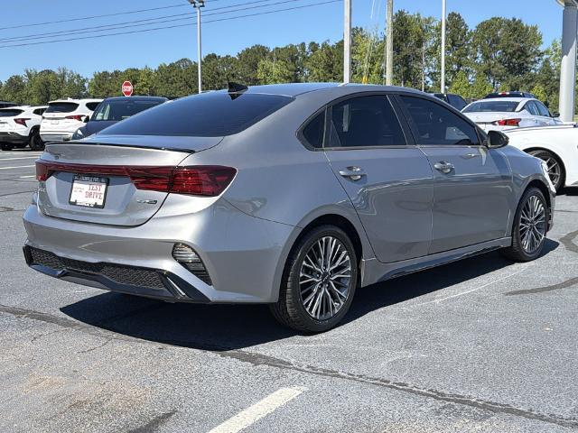 2024 Kia Forte - $19,644